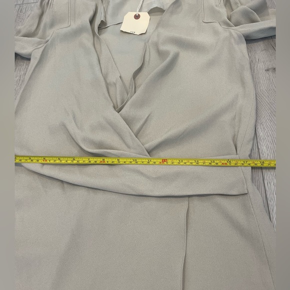 NWT Vanessa Bruno Oversized Dress - Picture 11 of 14